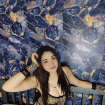 Wren Bangkok Escort