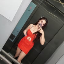 Wren Bangkok Escort