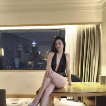 Wren Bangkok Escort