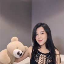 XYZNNA Bangkok Escort