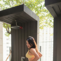 XYZNNA Bangkok Escort