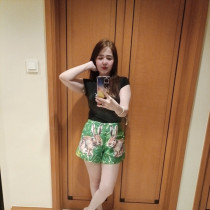 Yam Manila Escort