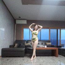 Yam Manila Escort
