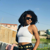 Yamina Pattaya Escort