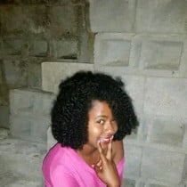 Yamina Pattaya Escort