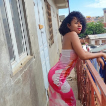 Yamina Pattaya Escort