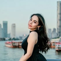 Yammy Bangkok Escort