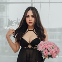 Yammy Bangkok Escort