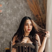 Yammy Bangkok Escort