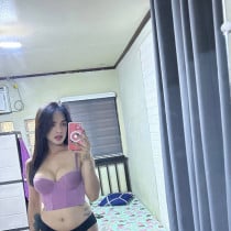 YangYum Angeles City Escort