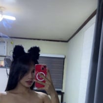 YangYum Angeles City Escort