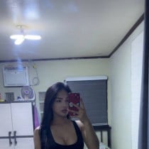 YangYum Angeles City Escort