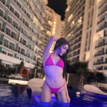 yashaa Manila Escort