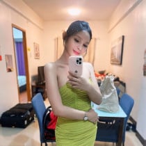 yashaa Manila Escort