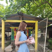 Yasminn Manila Escort