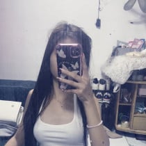 Yasminn Manila Escort