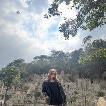 Yasminn Manila Escort