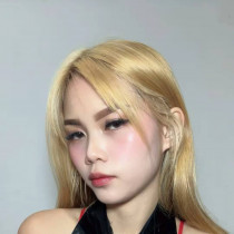 Yasminn Manila Escort