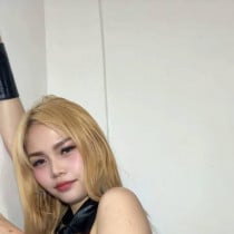 Yasminn Smooci model