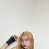 Yasminn Manila Escort