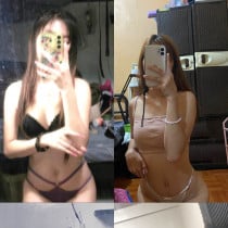 Yasminn Smooci model