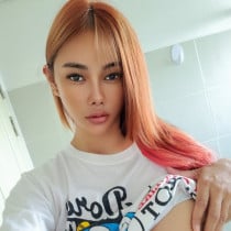 YAYA Bangkok Escort