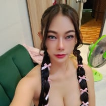 YAYA Bangkok Escort