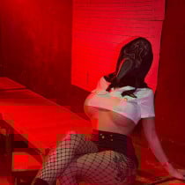 YensyDior Smooci model