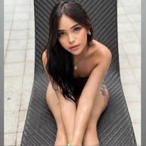 YensyDior Manila Escort