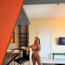 YensyDior Manila Escort