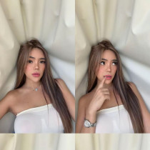 YensyDior Kuala Lumpur Escort