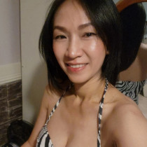 Yerin Bangkok Escort