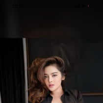 Yesika Jakarta Escort