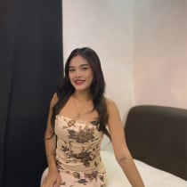 Yessha Manila Escort