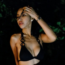 Yiyi Bangkok Escort
