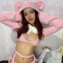 Ynah Manila Escort