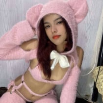 Ynah Manila Escort