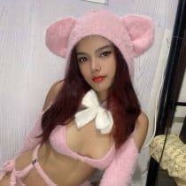 Ynah Manila Escort
