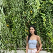 Yoghurt Bangkok Escort