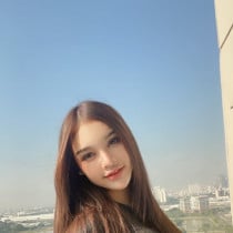 Yoonah Bangkok Escort