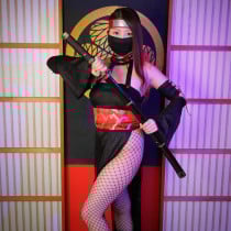 YORUGAO Smooci model