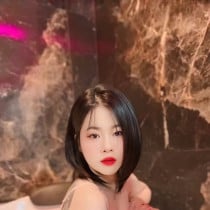 Yuki Bangkok Escort