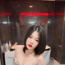 Yuki Bangkok Escort