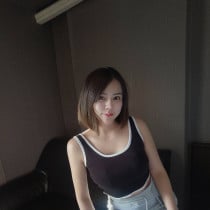 Yuki Bangkok Escort