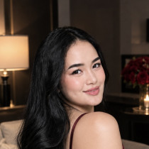 Yumi Manila Escort