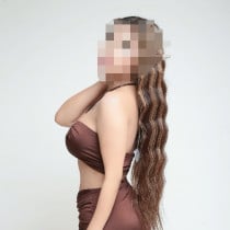 Yuna Manila Escort
