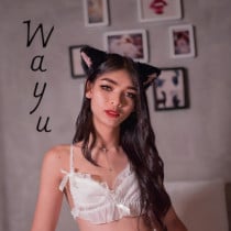 Yuri Bangkok Escort