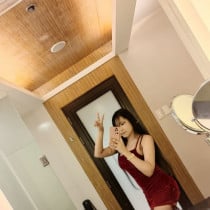 Yuri Manila Escort