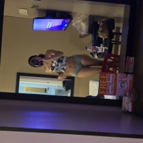 YuriCo Manila Escort