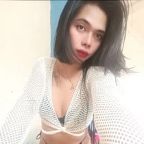 Yurie Jhane Manila Escort